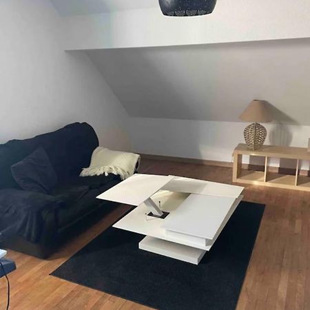 Chambre Double Ussac Ngoại thất bức ảnh